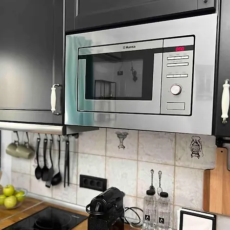 Daire Floreasca Bükreş