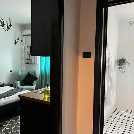 Floreasca Daire Bükreş