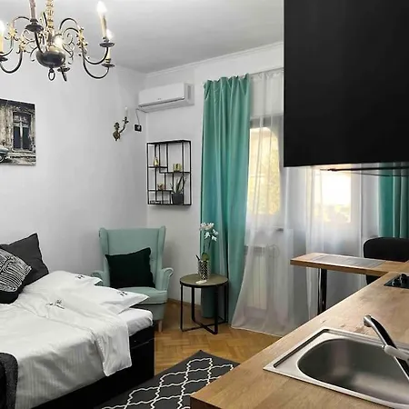 Floreasca بوخارست