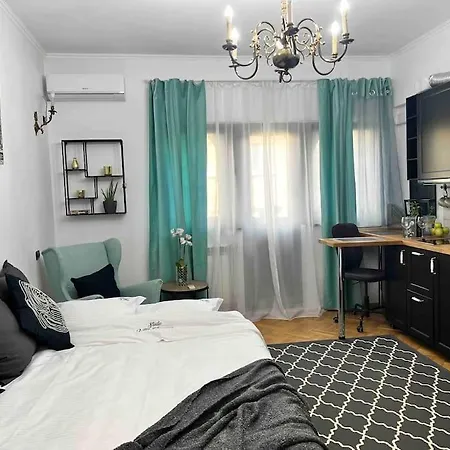 Διαμέρισμα Floreasca *