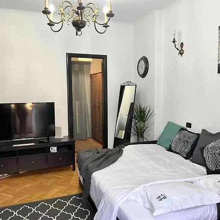 Floreasca بوخارست