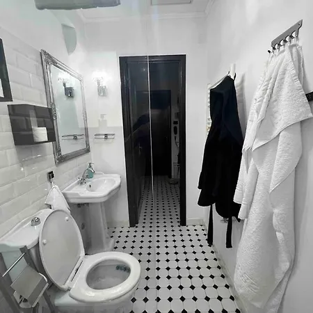 Floreasca * بوخارست