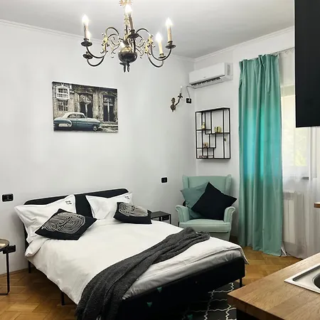 Floreasca * بوخارست