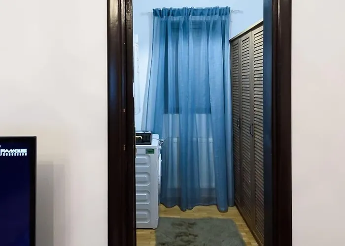 Apartament Floreasca *