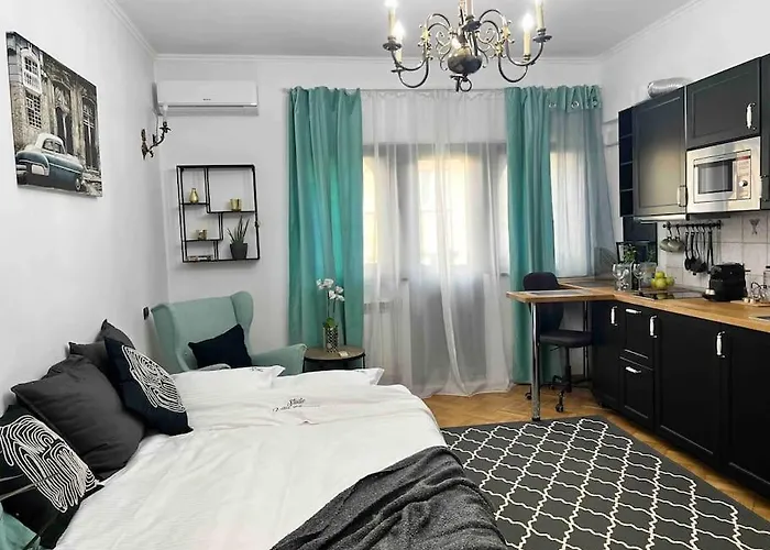 Apartament Floreasca *