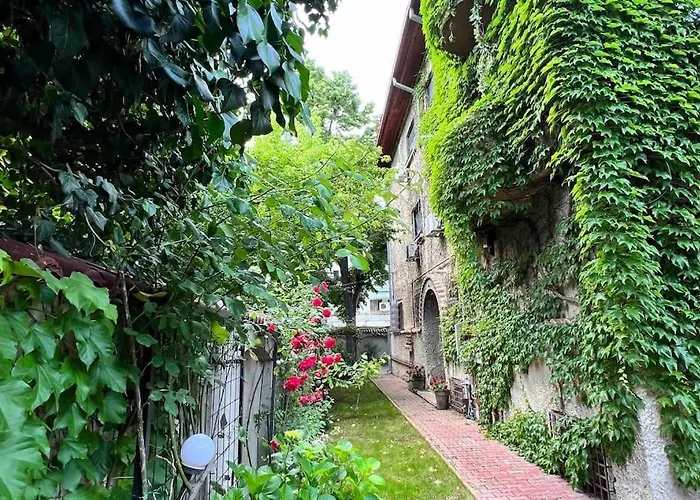 Floreasca Apartment *