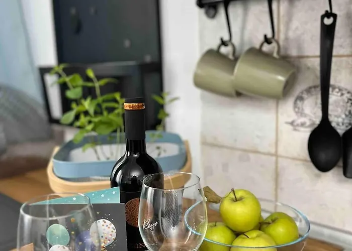 Apartament Floreasca Bucureşti