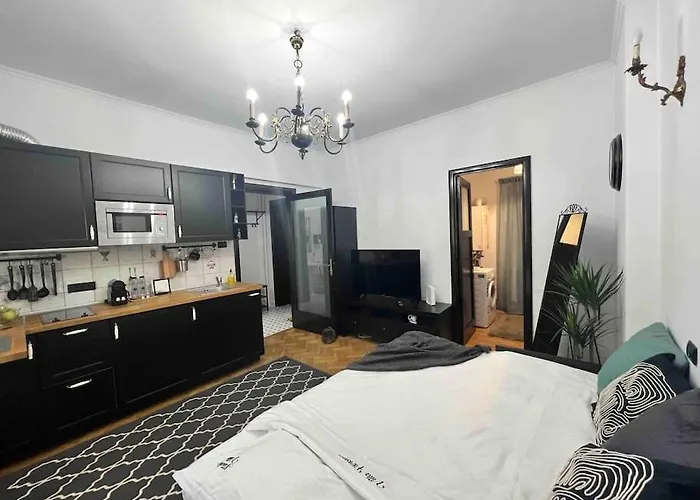 Floreasca Apartament Bucureşti