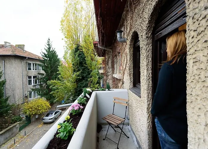 Apartment Floreasca *