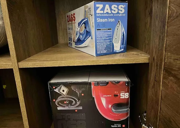 Floreasca Апартаменты