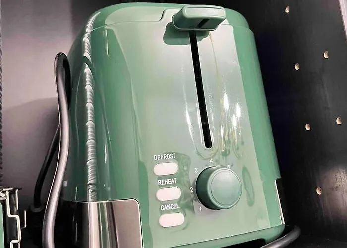 Floreasca Apartment *