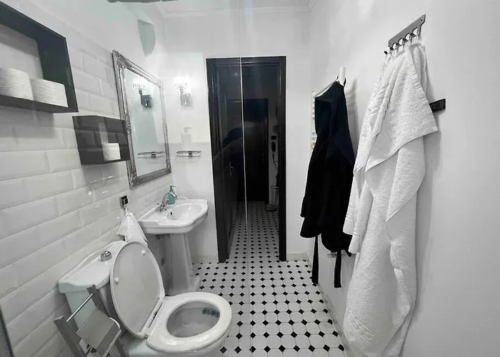 Floreasca * Bucharest