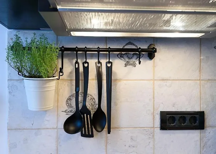 Apartament Floreasca *