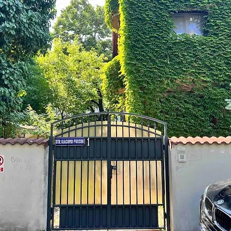 아파트 Floreasca *