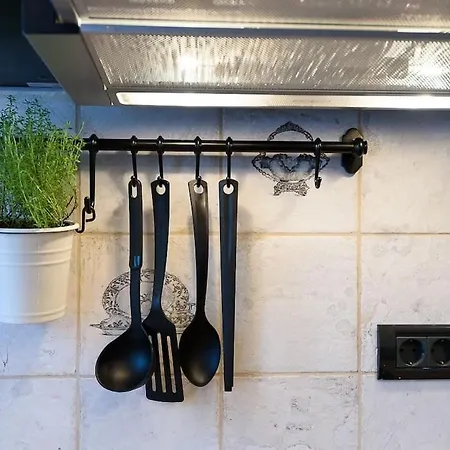 Apartman Floreasca *