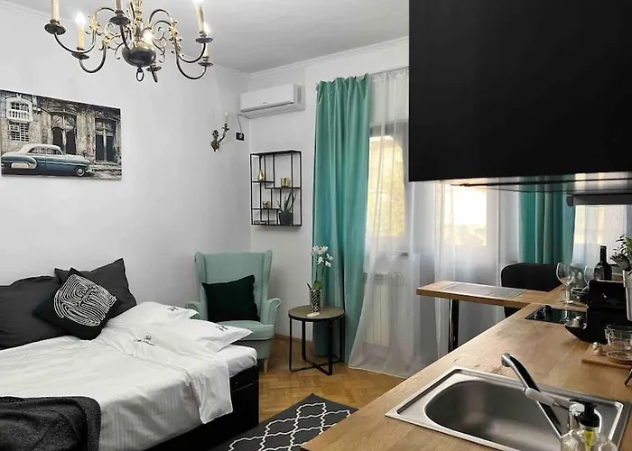 Floreasca ブカレスト