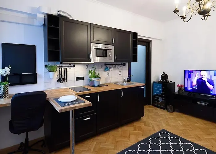 Apartman Floreasca