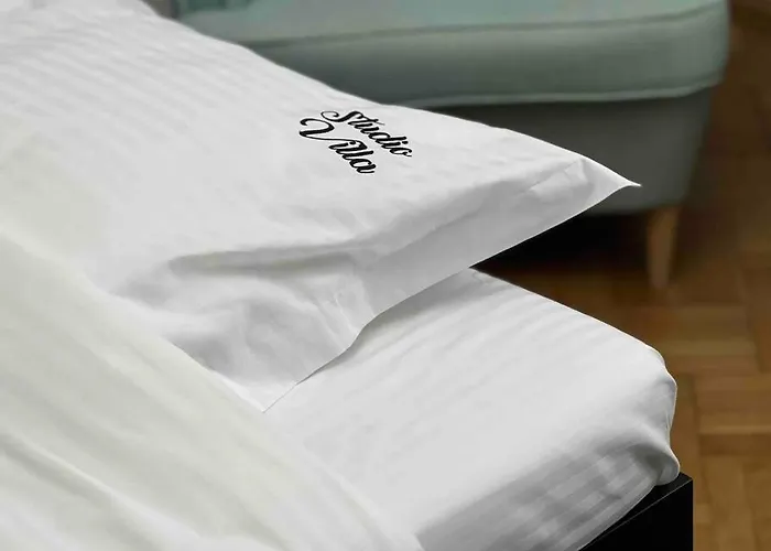 Floreasca アパート