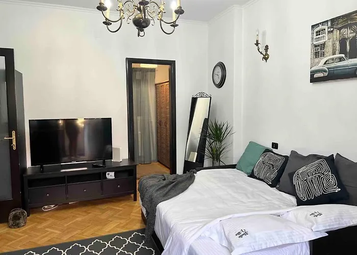 Floreasca ブカレスト