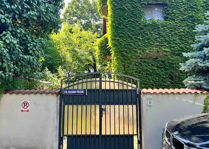 Apartman Floreasca *