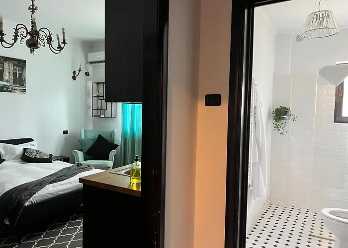 Floreasca Apartman Bukarest