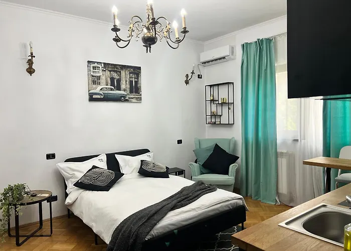 Floreasca * Bükreş